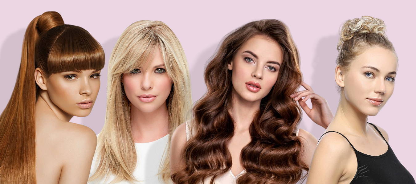 All Collections Hiara Extensions®